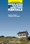 Image for Regulation and Taxation of Short-Term Rentals