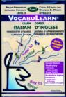 Image for VocabuLearn Italian/English : Music-Enhanced Language Program : Level 2