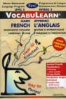 Image for Learn French/English