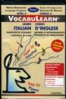 Image for VocabuLearn Italian/English : Music-Enhanced Language Program : Level 3
