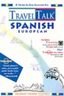 Image for TravelTalk Spanish : European