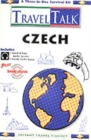 Image for TravelTalk Czech