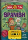 Image for Hear Say Kids Spanish