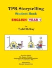 Image for TPR Storytelling Student Book - English Year 1