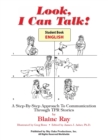 Image for Look, I Can Talk! English