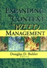 Image for Expanding the Context of Weed Management