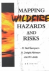 Image for Mapping Wildfire Hazards and Risks