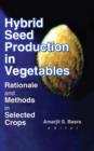 Image for Hybrid Seed Production in Vegetables