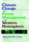 Image for Climate Change and Forest Management in the Western Hemisphere