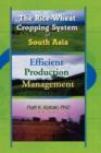 Image for The Rice-Wheat Cropping System of South Asia