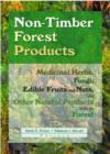 Image for Non-Timber Forest Products