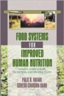 Image for Food Systems for Improved Human Nutrition