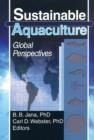 Image for Sustainable Aquaculture