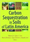Image for Carbon sequestration in soils of Latin America