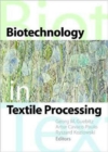 Image for Biotechnology in textile processing