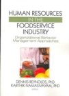Image for Human Resources in the Foodservice Industry