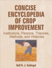 Image for Concise Encyclopedia of Crop Improvement