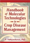 Image for Handbook of molecular technologies in crop disease management