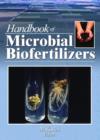 Image for Handbook of microbial biofertilizers