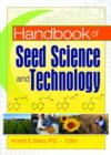 Image for Handbook of Seed Science and Technology