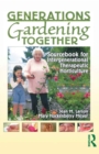 Image for Generations Gardening Together