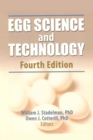 Image for Egg Science and Technology