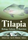 Image for Tilapia  : biology, culture, and nutrition