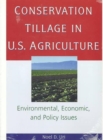 Image for Conservation Tillage in U.S. Agriculture