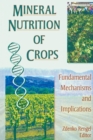 Image for Mineral Nutrition of Crops