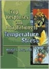Image for Crop Responses and Adaptations to Temperature Stress