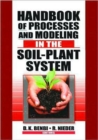 Image for Handbook of Processes and Modeling in the Soil-Plant System