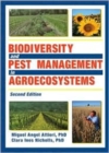 Image for Biodiversity and pest management in agroecosystems