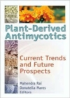 Image for Plant-Derived Antimycotics