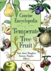 Image for Concise Encyclopedia of Temperate Tree Fruit