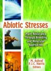 Image for Abiotic Stresses
