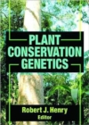 Image for Plant Conservation Genetics