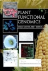 Image for Plant functional genomics