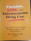 Image for Cocaine, AIDS, and Intravenous Drug Use