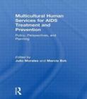 Image for Multicultural Human Services for AIDS Treatment and Prevention