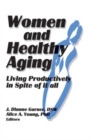 Image for Women and Healthy Aging