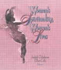 Image for Women&#39;s Spirituality, Women&#39;s Lives