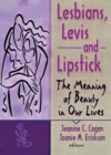 Image for Lesbians, Levis, and Lipstick