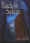 Image for Back to Salem