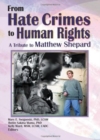 Image for From Hate Crimes to Human Rights