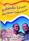 Image for Icelandic lives  : the queer experience