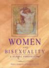 Image for Women and bisexuality  : a global perspective
