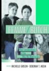 Image for Femme/Butch : New Considerations of the Way We Want to Go