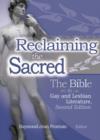 Image for Reclaiming the Sacred