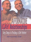 Image for Affirmative Gay Relationships