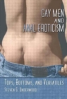 Image for Gay Men and Anal Eroticism
